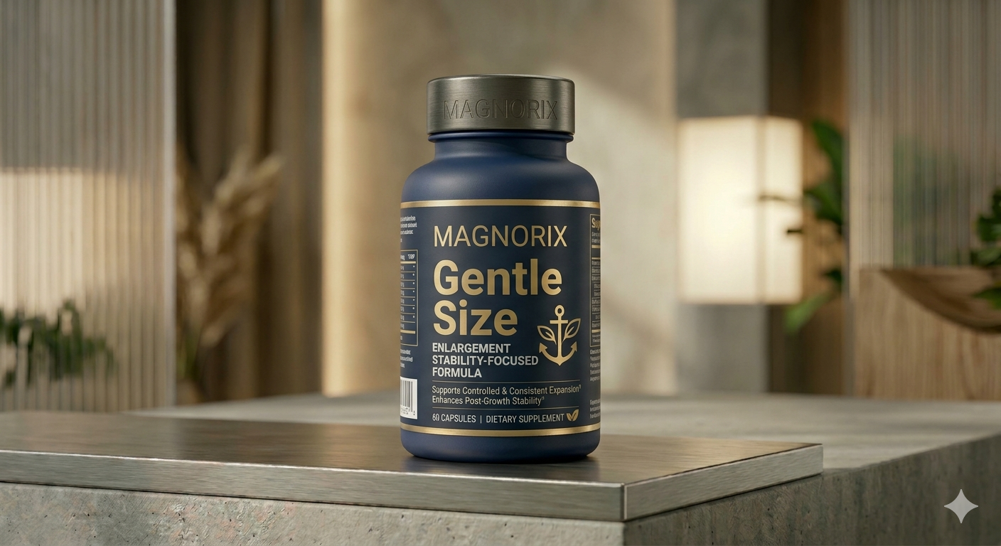 Gentle Size Product